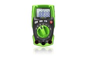 Instrumenten - Elma Instruments Elma 6100bt Bluetooth multimeter - 5706445840472
