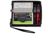 Instrumenten - Elma Instruments Elma tr1000 motor tester - 5703317400512