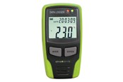 Instrumenten - Elma Instruments Elma dt-172 temperature- and humidity data logger - 5706445840038