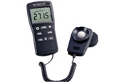 Instrumenten - Elma Instruments Elma 1335 - digital luxmeter with large measuring Bereik - 5706445340217