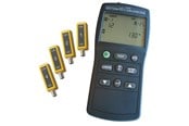 Instrumenten - Elma Instruments Elma 46 – LAN Netwerk tester - 5706445340040