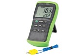 Instrumenten - Elma Instruments Elma 711 termometer - 5706445340149