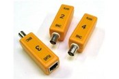 Instrumenten - Elma Instruments Terminator kit 2-4 voor Elma 45 - 5706445340200