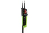 Instrumenten - Elma Instruments Elma 2100x - spanningsmeter cat iv met digitaal display - 5706445140060
