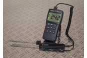 Instrumenten - Elma Instruments Thermometer set elma 711+101+116 - 5703317550132