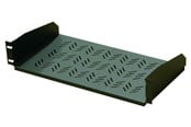 Rackkoffers - Enoc System Mhf 19240 fixed shelf 19" - 50578