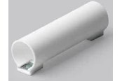 Trays, railkoker en bevestigingen - ABB Conduit extension ø16mm aj16.1 - 2TKA160034G1