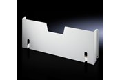 Schakelkasten en kasten - Rittal Doors/locks door internal - 4115000