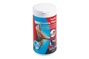 Systeemaccessoires  - Esselte Reinigingsdoekjes wet/dry for Scherm - 67119