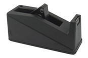 Tape & Lijm - Antalis Tapedispenser Tafel Zwart til 19mmx33/66m - 1421475