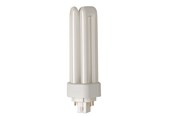 Armaturen & Lampen - Osram Fluorescent light bulb dulux til E plus 26w/830 gx24q-3 GX24q-3 - 4050300342306