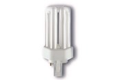 Armaturen & Lampen - Osram Fluorescent light bulb Dulux T Plus 13W/830 GX24d-1 - 4050300446929