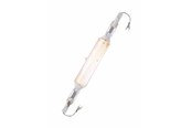 Armaturen & Lampen - Osram Halogen light bulb Powerstar HQI-TS N/L 2000W 4100K K12s-36 - 4008321530660