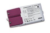 Drivers, spoelen en transformatoren - Osram powertronic pti 70w/220-240l 905801 - 4008321099501