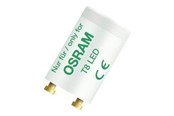 Armaturen & Lampen - Osram Starter substitube t8 led starter - 4058075013674