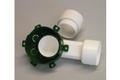 Centrale stofzuigers - Nilfisk Installatiebox voor inlaat hobby/pro - 42000230