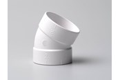 Centrale stofzuigers - Nilfisk 30 elbow hobby/pro - 42000247