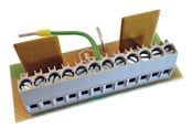 Drivers, spoelen en transformatoren - HaloPower Printcard g3642e miniprint 6 / k - MINI PRINT 6/K