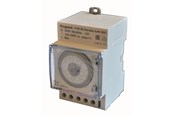 Componenten voor schakelkasten en kasten - Legrand Microrex3 aqw31 time switch weekly programme - 412828