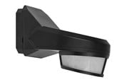 Bewegingssensoren en schemerschakelaars - Niko-Servodan Outdoor motion detector 16 m 300° Zwart - 351-26572