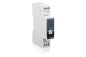Dimmers & Besturing - Niko-Servodan Dimmer rcl 5-350 VA 17.5 mm push-button - 330-00700