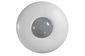 Bewegingssensoren en schemerschakelaars - Niko-Servodan Sensor pir 360 graden 230 volt wisselstroom - 41-400