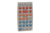 Bewegingssensoren en schemerschakelaars - Niko-Servodan Ir remote - 41-920