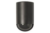 Bewegingssensoren en schemerschakelaars - Niko-Servodan Sensor minilux pir 180o Antraciet - 41-231/AN
