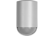 Bewegingssensoren en schemerschakelaars - Niko-Servodan Sensor minilux pir 180° Wit - 41-231