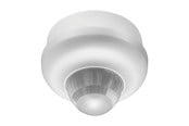 Bewegingssensoren en schemerschakelaars - Niko-Servodan Presence detector Oppervlak mounted 360° slave - 41-703