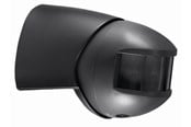 Bewegingssensoren en schemerschakelaars - Niko-Servodan Sensor minilux pir 200o anthracite - 41-227/AN
