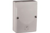 Bewegingssensoren en schemerschakelaars - Niko-Servodan Minilux day/night switch 3-300l - 41-048
