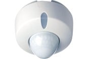 Bewegingssensoren en schemerschakelaars - Niko-Servodan Aanwezigheidsdetector 360° 230 v ac - 41-300