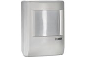 Bewegingssensoren en schemerschakelaars - Niko-Servodan Sensor pir incl. light sensor 90 - 41-262