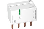Componenten voor schakelkasten en kasten - Schneider Electric Powertag 3pn 63a top sensor - A9MEM1541