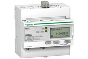 Componenten voor schakelkasten en kasten - Schneider Electric Kwh meter 400v 3p+n ct mbus mid - A9MEM3235