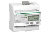 Componenten voor schakelkasten en kasten - Schneider Electric Triphase kwh meter 63a modbus mid - A9MEM3155