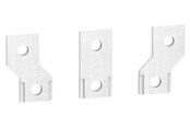 Componenten voor schakelkasten en kasten - Schneider Electric 3p spreader ph barriers - LV431563