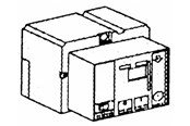 Componenten voor schakelkasten en kasten - Schneider Electric 1 aux.switch c/o contact of/sde/sdv(ns80 - 29450