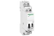 Componenten voor schakelkasten en kasten - Schneider Electric Acti9 impulsrelais itlc - 1p - 1no - 16a - spoel 230...240 v - A9C33811