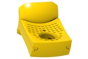 Componenten voor schakelkasten en kasten - Schneider Electric Acti9 10x padlocking device ic60 iid - A9A26970
