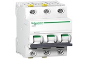 Componenten voor schakelkasten en kasten - Schneider Electric Acti9 ic60n 3p 10a D circuit B - A9F05310