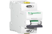Componenten voor schakelkasten en kasten - Schneider Electric Acti9 ic60n 1p 32a C circuit B - A9F04132
