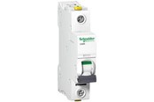 Componenten voor schakelkasten en kasten - Schneider Electric Acti9 ic60n 1p 3a c  circuit br - A9F04103