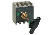 Componenten voor schakelkasten en kasten - Schneider Electric Extended front rot. handle (ins320/630) - 31052
