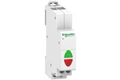 Componenten voor schakelkasten en kasten - Schneider Electric Acti9 iil double indicator light - A9E18335