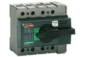 Componenten voor schakelkasten en kasten - Schneider Electric Ins63 4p - 28903