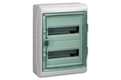 Schakelkasten en kasten - Schneider Electric Kaedra ip65 enclosure 2r 36m - 13984