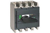 Componenten voor schakelkasten en kasten - Schneider Electric Ins400 4p - 31111
