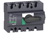 Componenten voor schakelkasten en kasten - Schneider Electric Ins125 4p - 28911